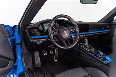 2023 Porsche 911 Carrera T - Photo 74 - Nashville, TN 37217