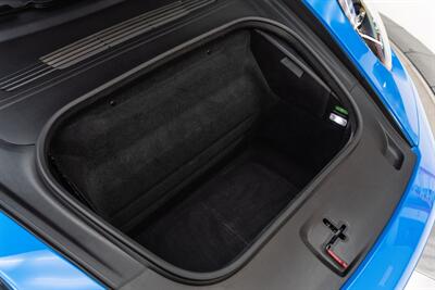 2023 Porsche 911 Carrera T - Photo 48 - Nashville, TN 37217
