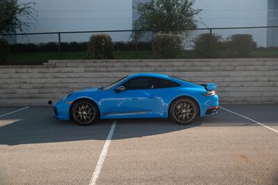 2023 Porsche 911 Carrera T - Photo 98 - Nashville, TN 37217