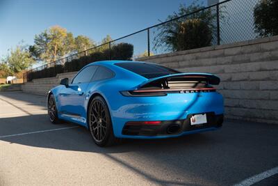 2023 Porsche 911 Carrera T - Photo 99 - Nashville, TN 37217