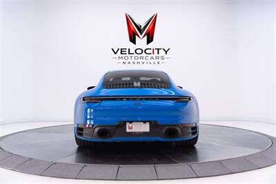 2023 Porsche 911 Carrera T - Photo 19 - Nashville, TN 37217