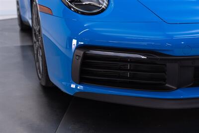 2023 Porsche 911 Carrera T - Photo 21 - Nashville, TN 37217