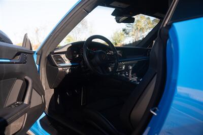 2023 Porsche 911 Carrera T - Photo 114 - Nashville, TN 37217