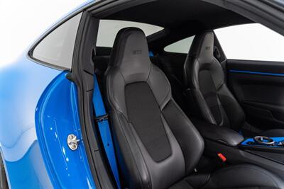 2023 Porsche 911 Carrera T - Photo 50 - Nashville, TN 37217