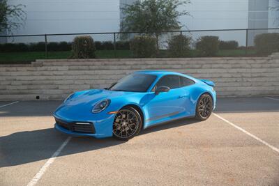 2023 Porsche 911 Carrera T - Photo 105 - Nashville, TN 37217