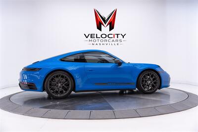 2023 Porsche 911 Carrera T - Photo 5 - Nashville, TN 37217