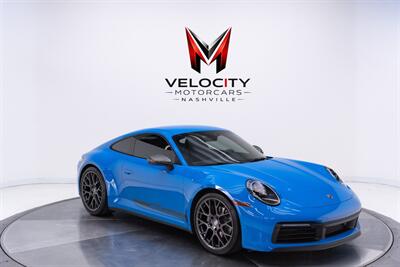 2023 Porsche 911 Carrera T - Photo 12 - Nashville, TN 37217
