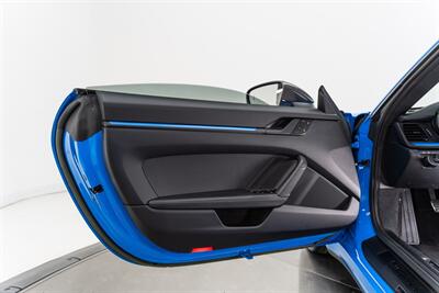 2023 Porsche 911 Carrera T - Photo 69 - Nashville, TN 37217
