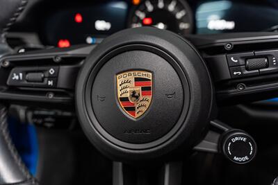2023 Porsche 911 Carrera T - Photo 84 - Nashville, TN 37217