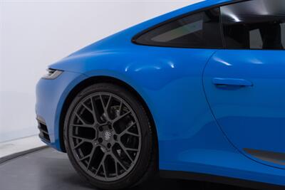 2023 Porsche 911 Carrera T - Photo 24 - Nashville, TN 37217