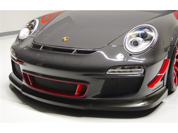 2010 Porsche 911 GT3 RS WC 4.0 RS   - Photo 14 - Nashville, TN 37217