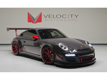 2010 Porsche 911 GT3 RS WC 4.0 RS   - Photo 2 - Nashville, TN 37217