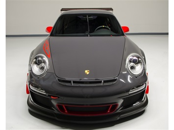 2010 Porsche 911 GT3 RS WC 4.0 RS   - Photo 8 - Nashville, TN 37217