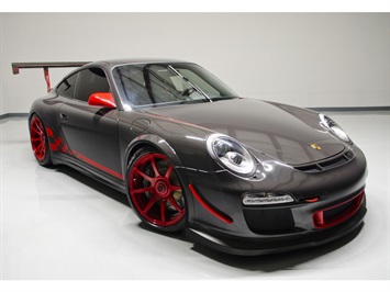 2010 Porsche 911 GT3 RS WC 4.0 RS   - Photo 23 - Nashville, TN 37217