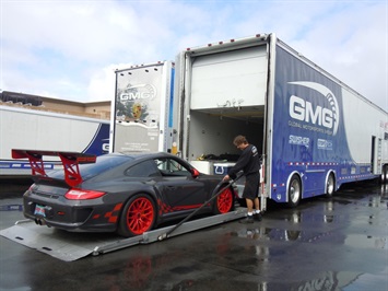 2010 Porsche 911 GT3 RS WC 4.0 RS   - Photo 58 - Nashville, TN 37217