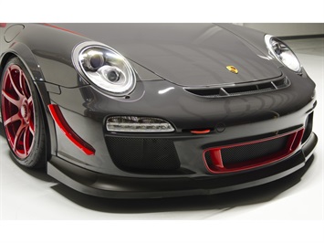 2010 Porsche 911 GT3 RS WC 4.0 RS   - Photo 13 - Nashville, TN 37217