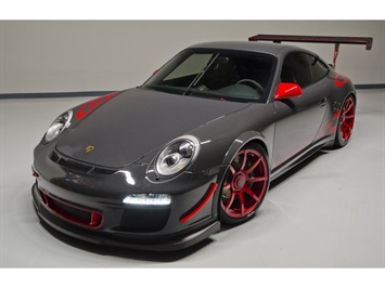 2010 Porsche 911 GT3 RS WC 4.0 RS   - Photo 7 - Nashville, TN 37217