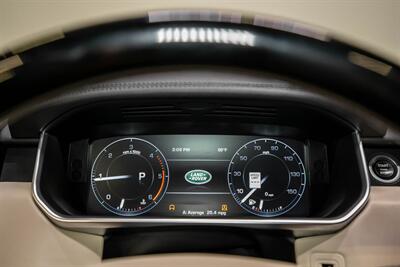 2016 Land Rover Range Rover HSE Td6   - Photo 58 - Nashville, TN 37217