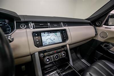 2016 Land Rover Range Rover HSE Td6   - Photo 59 - Nashville, TN 37217