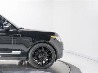 2016 Land Rover Range Rover HSE Td6   - Photo 19 - Nashville, TN 37217