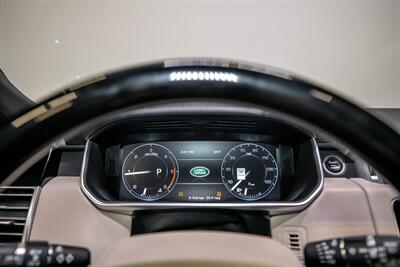 2016 Land Rover Range Rover HSE Td6   - Photo 57 - Nashville, TN 37217