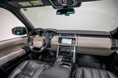 2016 Land Rover Range Rover HSE Td6   - Photo 50 - Nashville, TN 37217