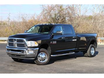 2016 RAM 3500 SLT   - Photo 34 - Nashville, TN 37217