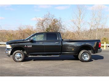 2016 RAM 3500 SLT   - Photo 37 - Nashville, TN 37217