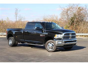 2016 RAM 3500 SLT   - Photo 2 - Nashville, TN 37217