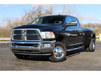 2016 RAM 3500 SLT   - Photo 36 - Nashville, TN 37217