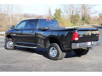 2016 RAM 3500 SLT   - Photo 57 - Nashville, TN 37217