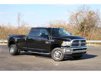 2016 RAM 3500 SLT   - Photo 1 - Nashville, TN 37217