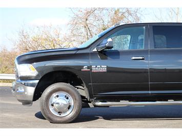 2016 RAM 3500 SLT   - Photo 41 - Nashville, TN 37217