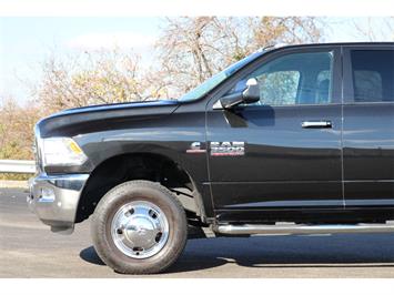 2016 RAM 3500 SLT   - Photo 40 - Nashville, TN 37217