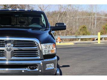 2016 RAM 3500 SLT   - Photo 29 - Nashville, TN 37217