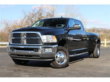 2016 RAM 3500 SLT   - Photo 35 - Nashville, TN 37217