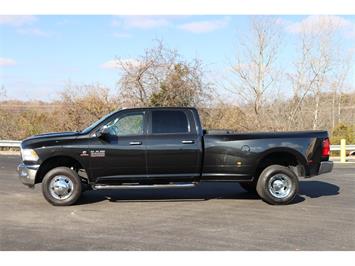 2016 RAM 3500 SLT   - Photo 38 - Nashville, TN 37217