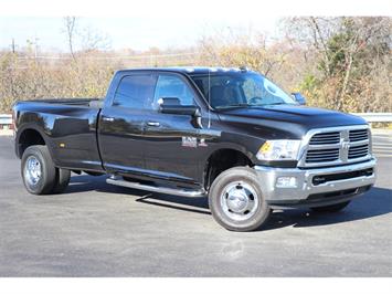 2016 RAM 3500 SLT   - Photo 3 - Nashville, TN 37217