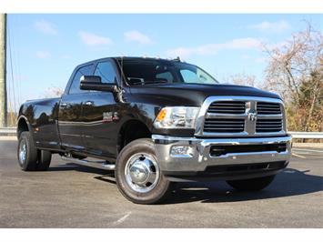 2016 RAM 3500 SLT   - Photo 4 - Nashville, TN 37217