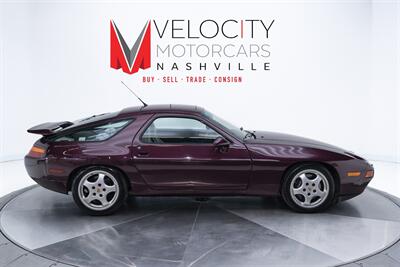 1994 Porsche 928 GTS   - Photo 13 - Nashville, TN 37217