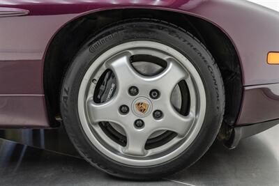 1994 Porsche 928 GTS   - Photo 101 - Nashville, TN 37217