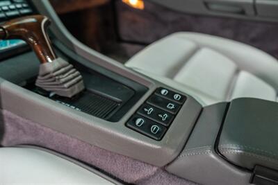 1994 Porsche 928 GTS   - Photo 77 - Nashville, TN 37217
