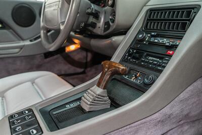 1994 Porsche 928 GTS   - Photo 54 - Nashville, TN 37217
