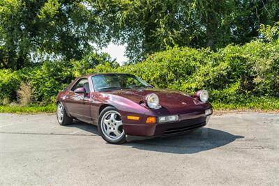 1994 Porsche 928 GTS   - Photo 120 - Nashville, TN 37217