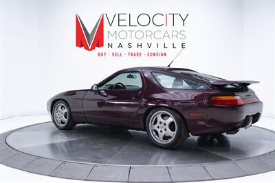1994 Porsche 928 GTS   - Photo 8 - Nashville, TN 37217