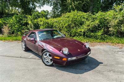 1994 Porsche 928 GTS   - Photo 121 - Nashville, TN 37217