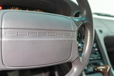 1994 Porsche 928 GTS   - Photo 93 - Nashville, TN 37217