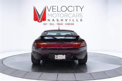 1994 Porsche 928 GTS   - Photo 7 - Nashville, TN 37217