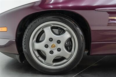 1994 Porsche 928 GTS   - Photo 98 - Nashville, TN 37217