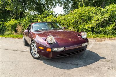 1994 Porsche 928 GTS   - Photo 118 - Nashville, TN 37217